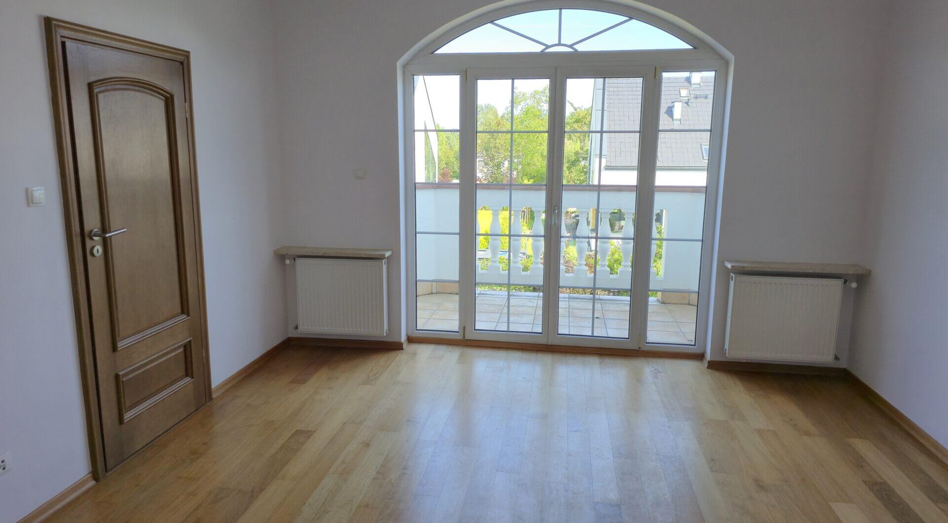 Rezydencja Pałacowa z dużym ogrodem | Wilanów