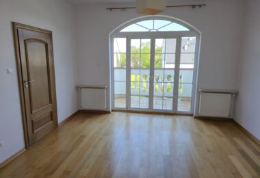 Rezydencja Pałacowa z dużym ogrodem | Wilanów