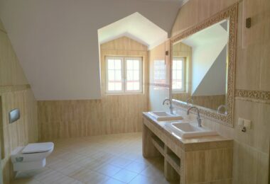 Rezydencja Pałacowa z dużym ogrodem | Wilanów