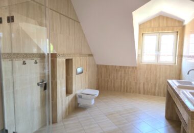 Rezydencja Pałacowa z dużym ogrodem | Wilanów