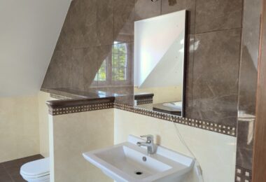 Rezydencja Pałacowa z dużym ogrodem | Wilanów