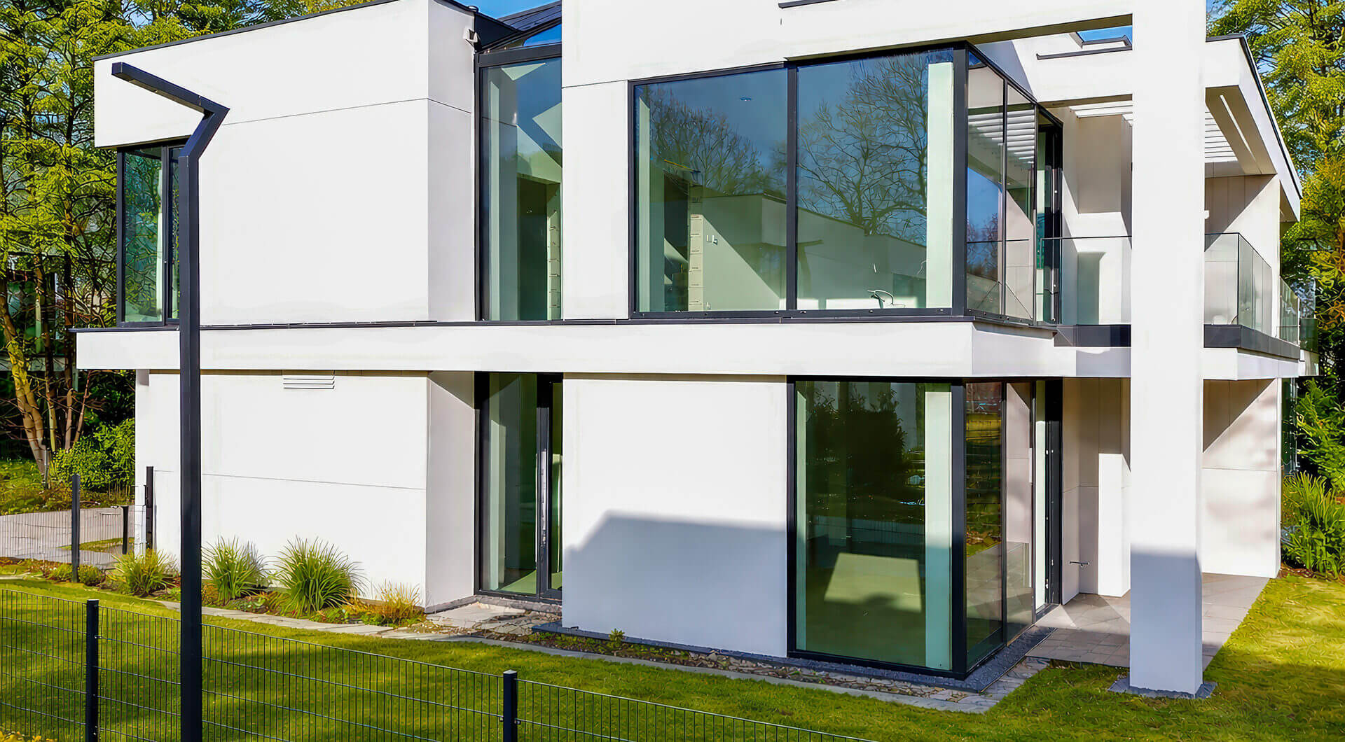 HAMPTON RESIDENCE Absolutny unikat