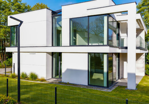 HAMPTON RESIDENCE Absolutny unikat