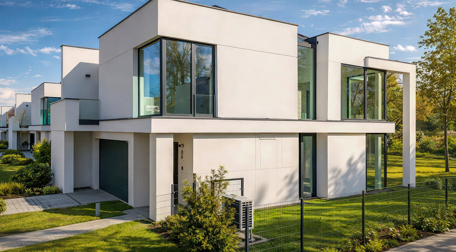 HAMPTON RESIDENCE Absolutny unikat