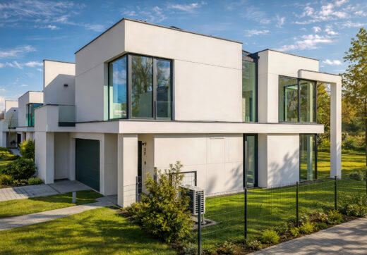 HAMPTON RESIDENCE Absolutny unikat