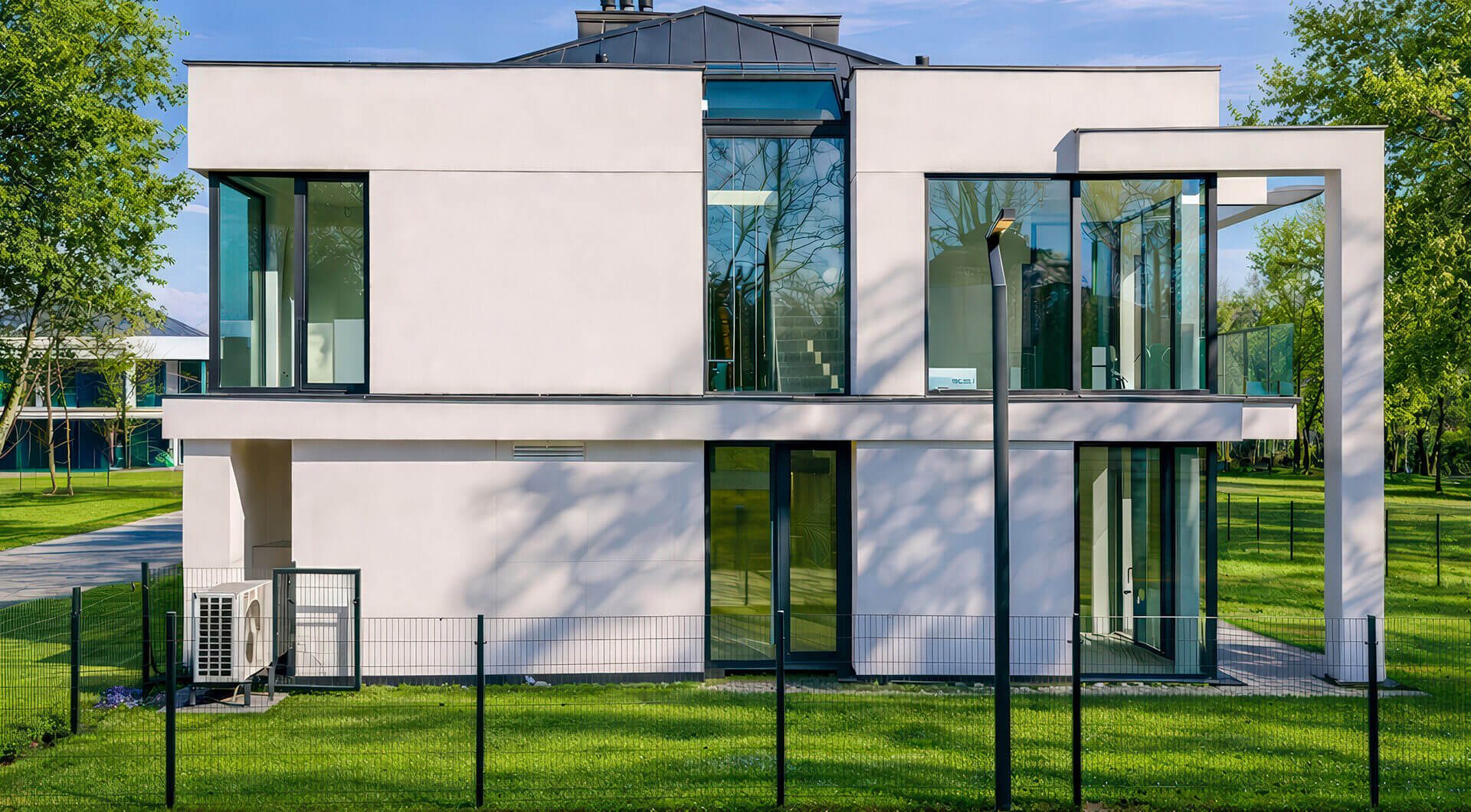 HAMPTON RESIDENCE Absolutny unikat