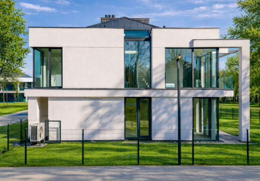 HAMPTON RESIDENCE Absolutny unikat