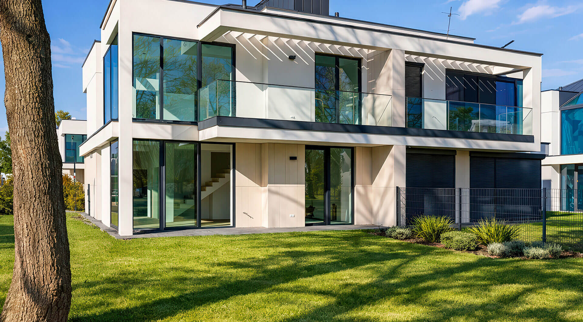 HAMPTON RESIDENCE Absolutny unikat