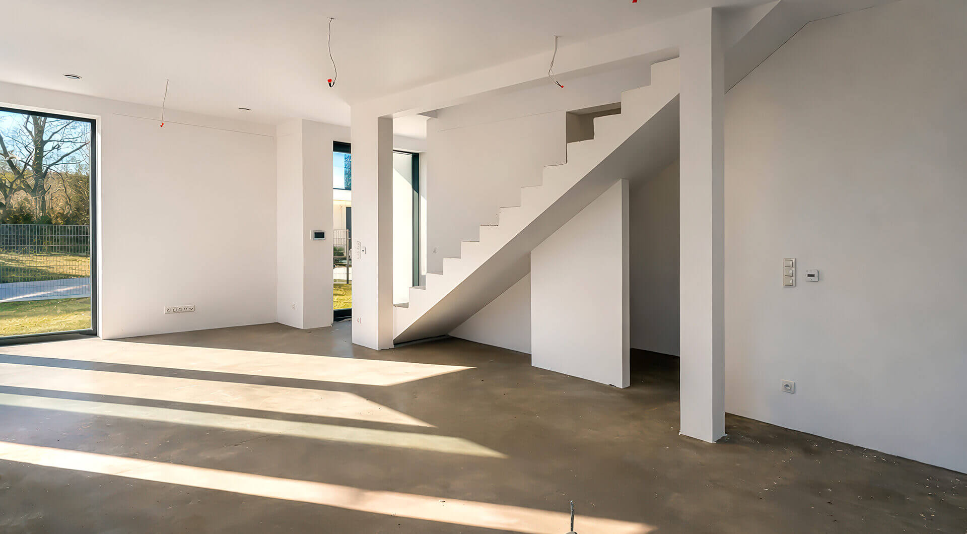 HAMPTON RESIDENCE Absolutny unikat