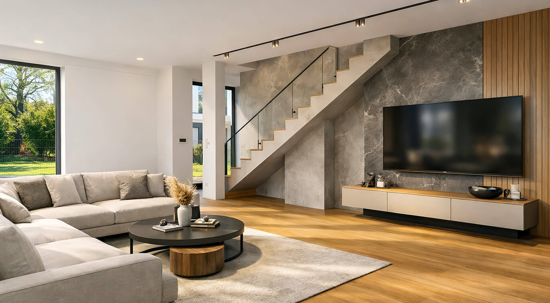 HAMPTON RESIDENCE Absolutny unikat