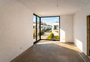 HAMPTON RESIDENCE Absolutny unikat