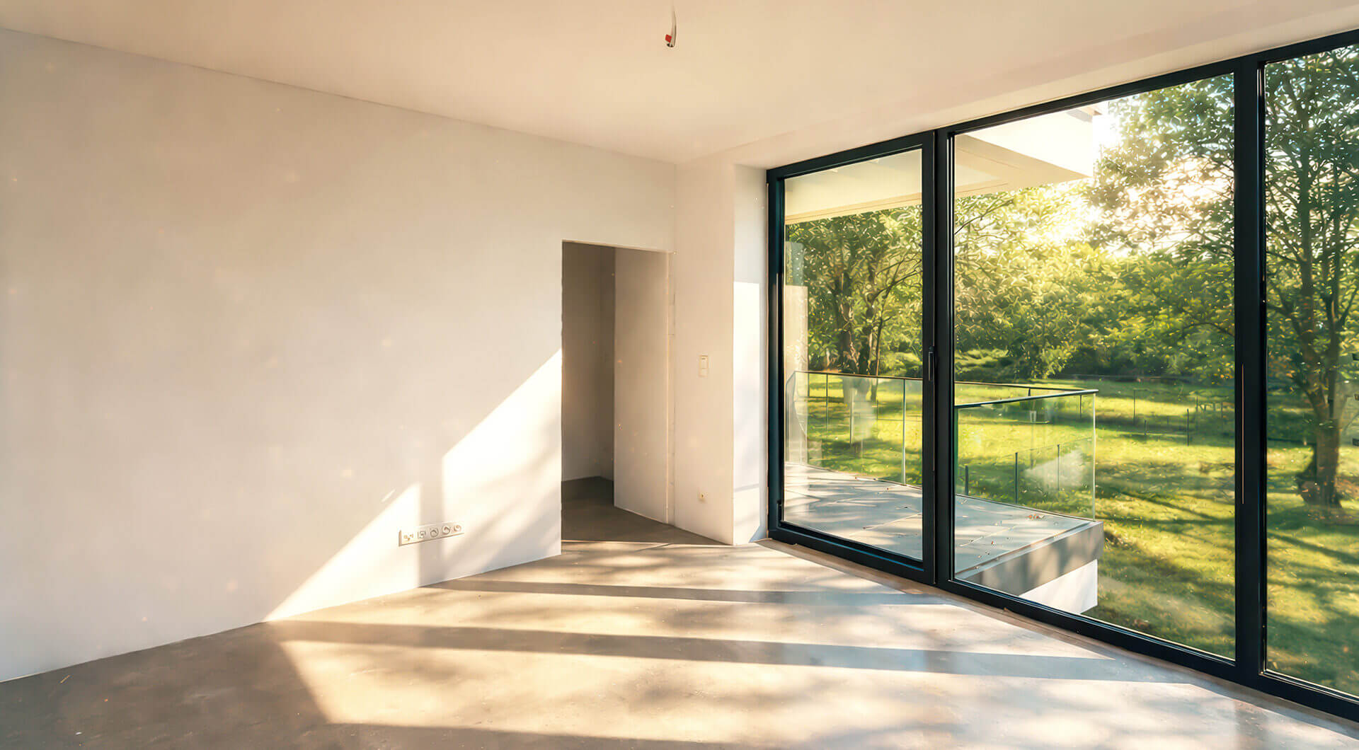 HAMPTON RESIDENCE Absolutny unikat