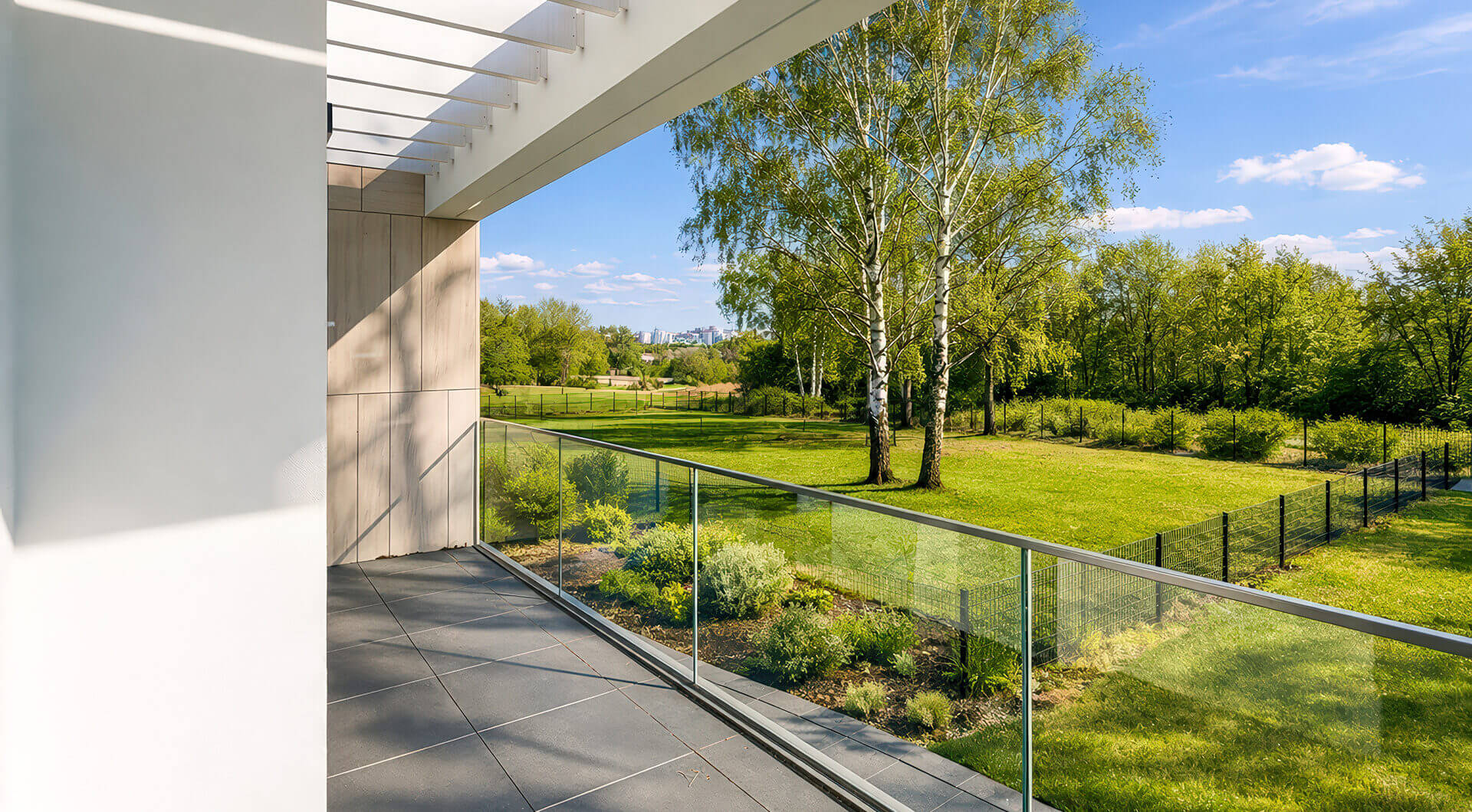 HAMPTON RESIDENCE Absolutny unikat