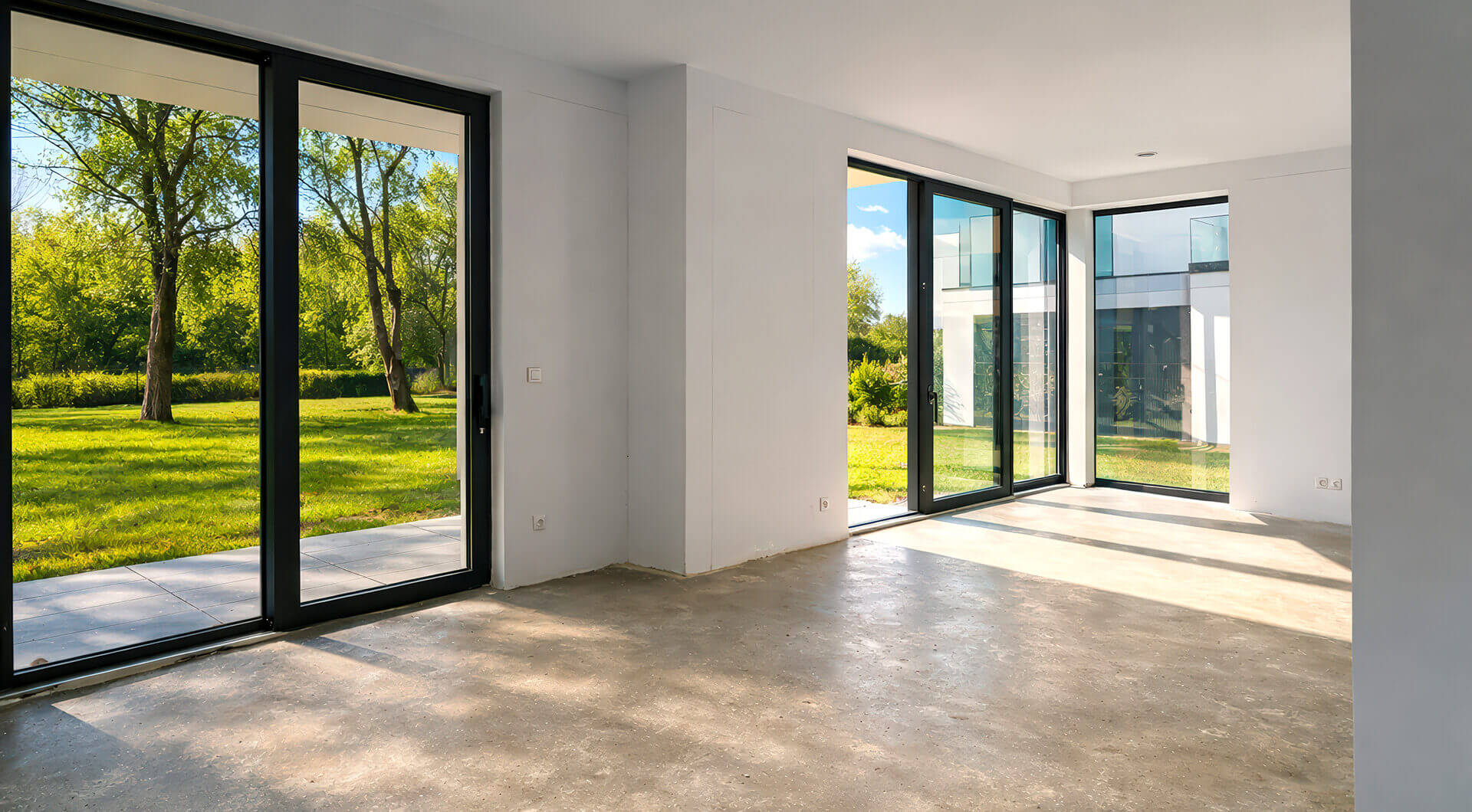 HAMPTON RESIDENCE Absolutny unikat