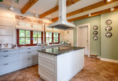 Nowoczesny dom z bala - 10min od centrum Olsztyna