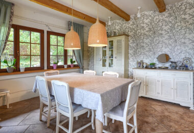 Nowoczesny dom z bala - 10min od centrum Olsztyna