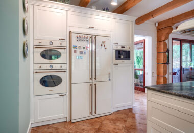 Nowoczesny dom z bala - 10min od centrum Olsztyna