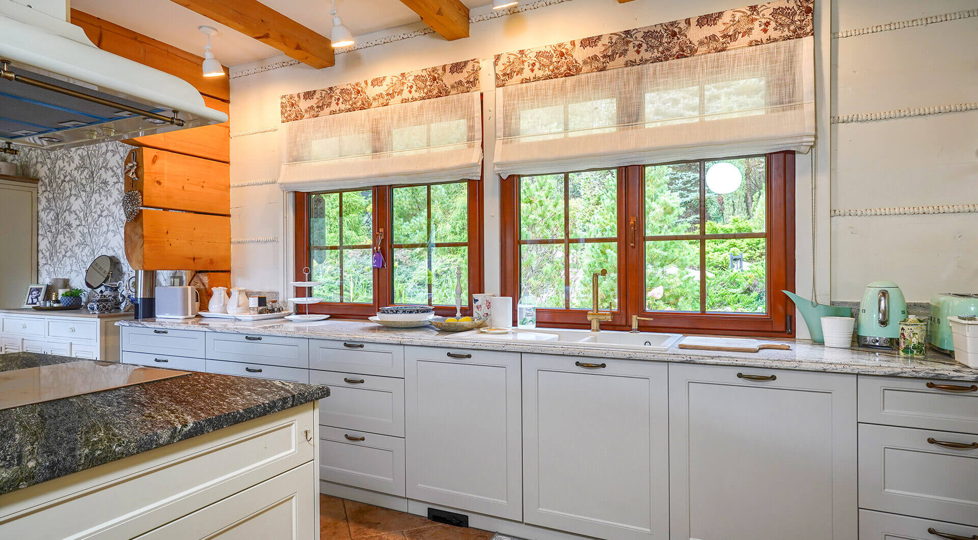 Nowoczesny dom z bala - 10min od centrum Olsztyna