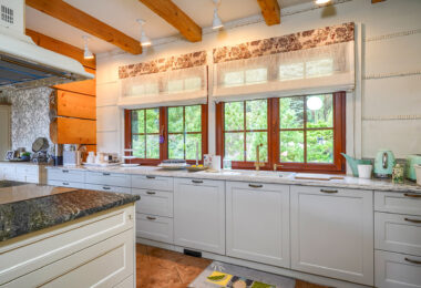 Nowoczesny dom z bala - 10min od centrum Olsztyna