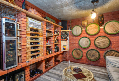 Nowoczesny dom z bala - 10min od centrum Olsztyna