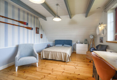 Nowoczesny dom z bala - 10min od centrum Olsztyna