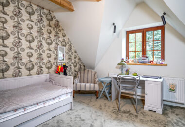 Nowoczesny dom z bala - 10min od centrum Olsztyna