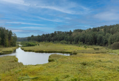Nowoczesny dom z bala - 10min od centrum Olsztyna