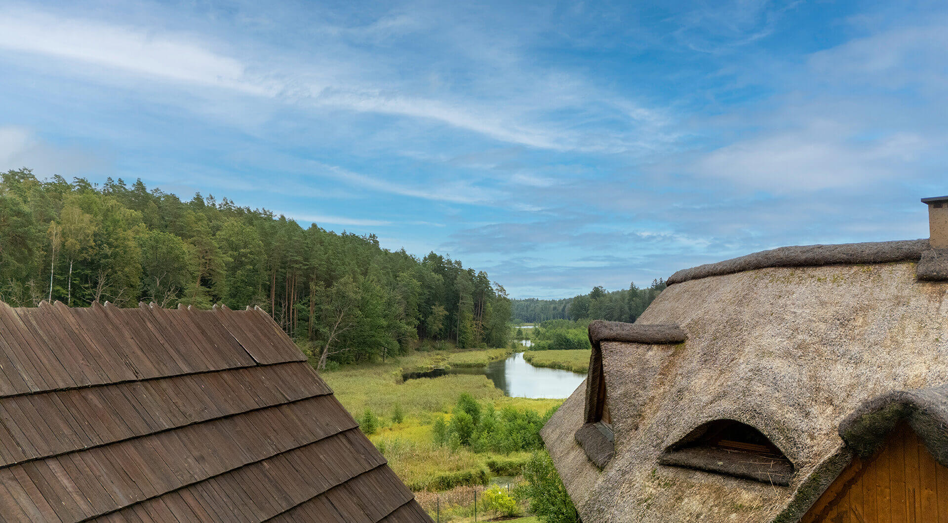 Nowoczesny dom z bala - 10min od centrum Olsztyna