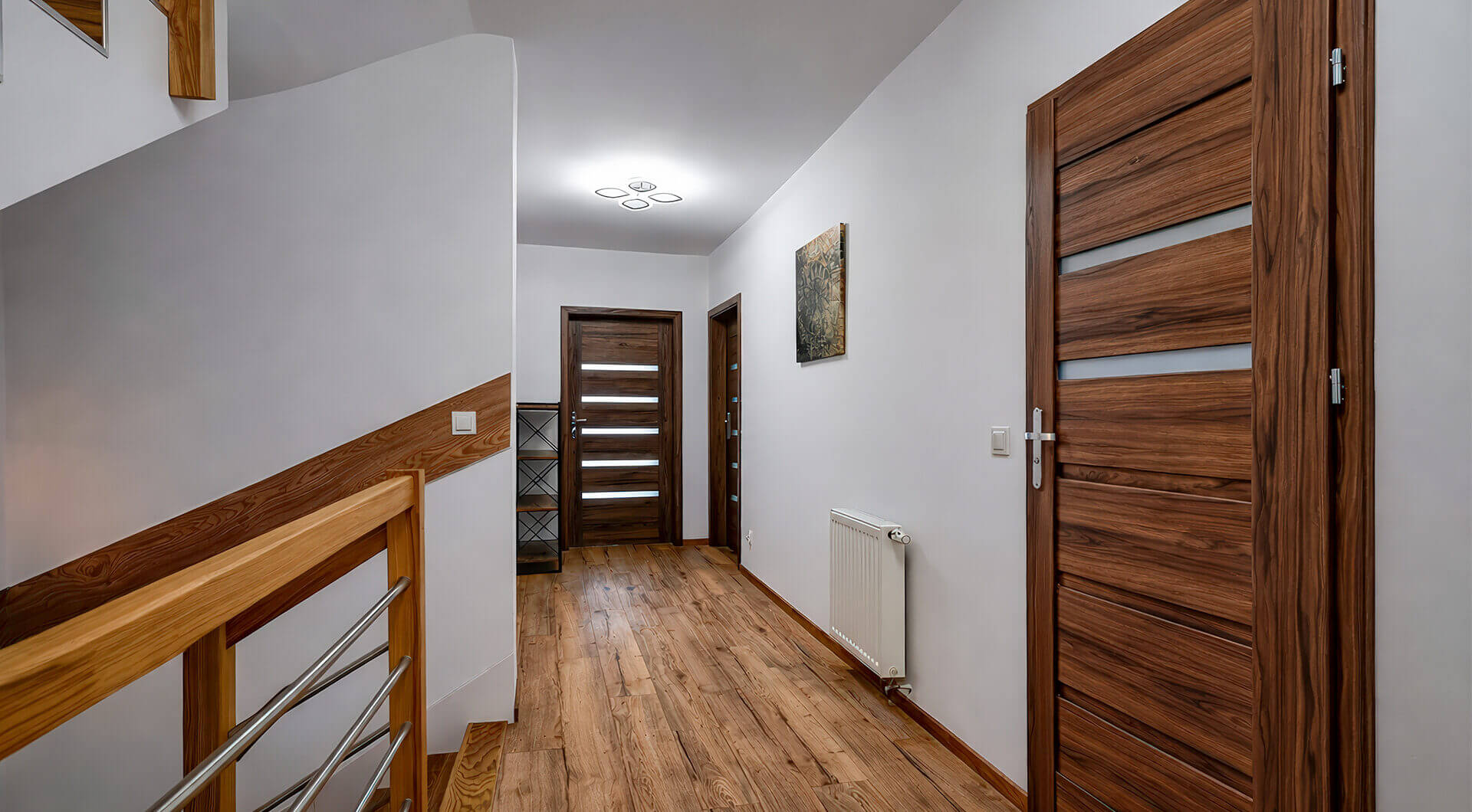 DOM 210 m² | KAMERALNE OSIEDLE | JEZIORO | URSYNÓW