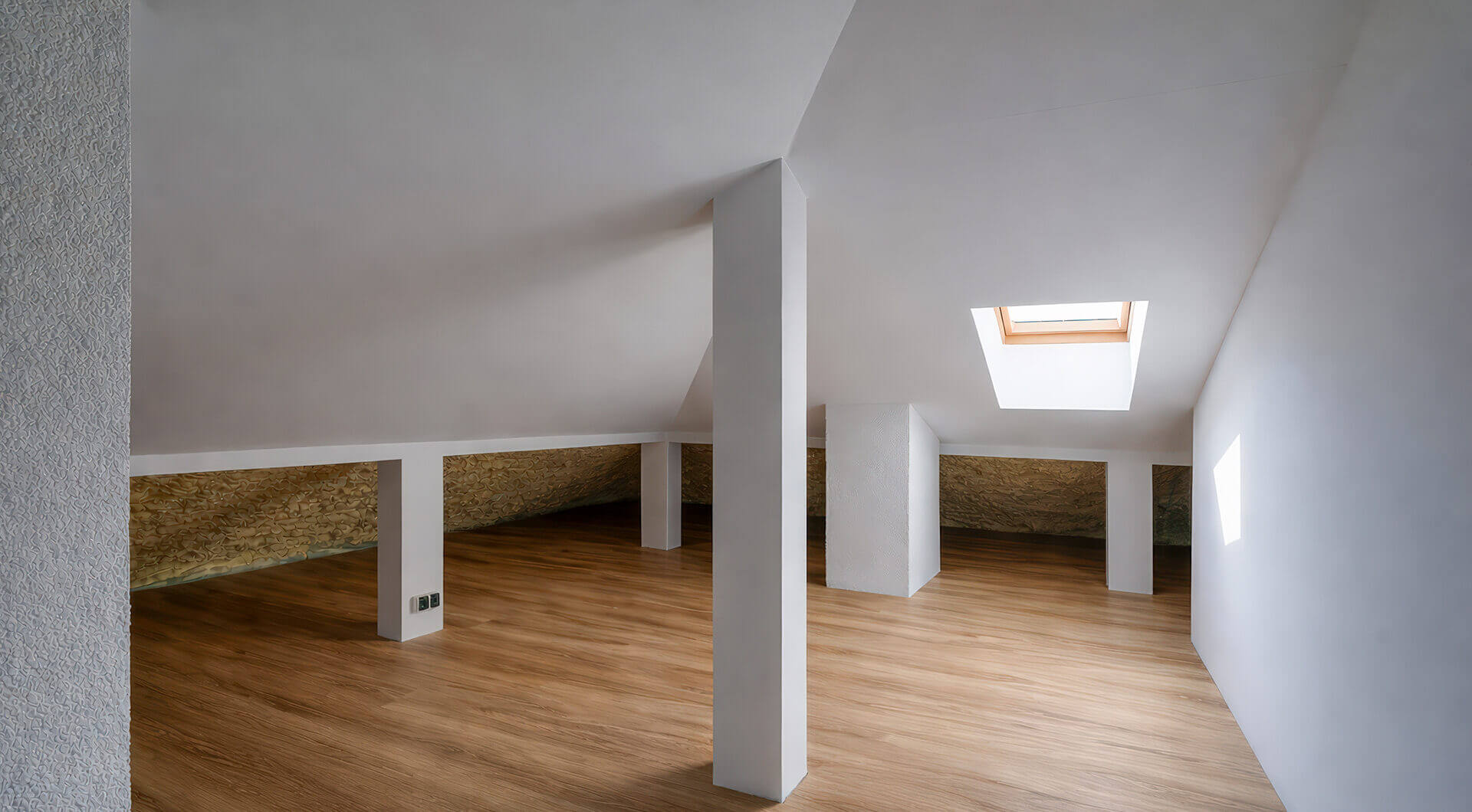 DOM 210 m² | KAMERALNE OSIEDLE | JEZIORO | URSYNÓW