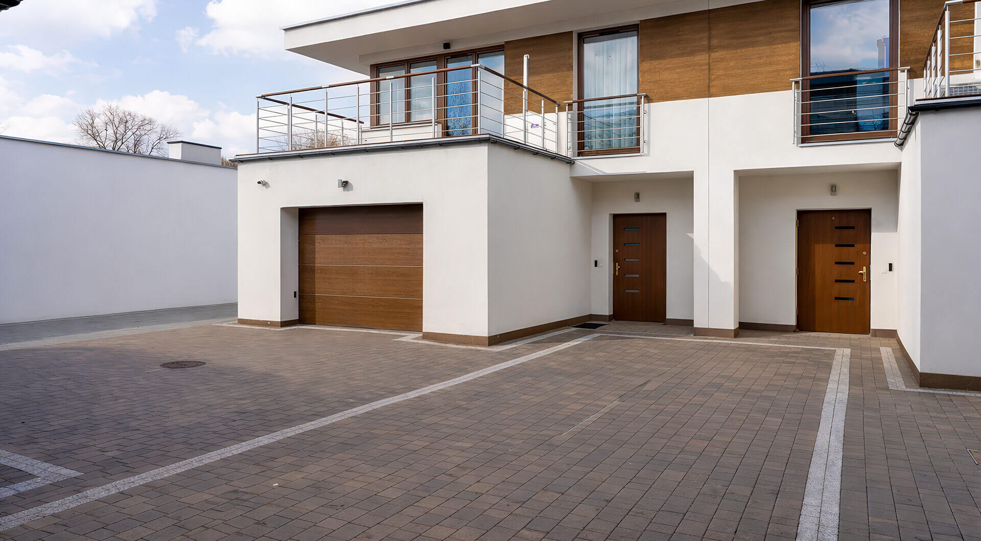 DOM 210 m² | KAMERALNE OSIEDLE | JEZIORO | URSYNÓW