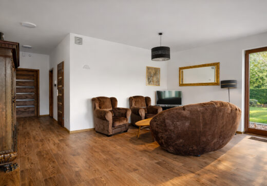 DOM 210 m² | KAMERALNE OSIEDLE | JEZIORO | URSYNÓW