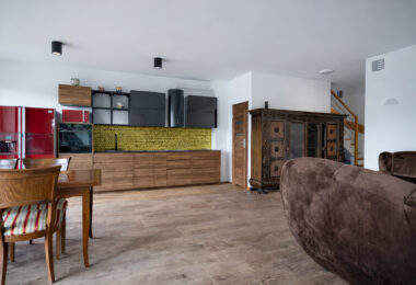 DOM 210 m² | KAMERALNE OSIEDLE | JEZIORO | URSYNÓW