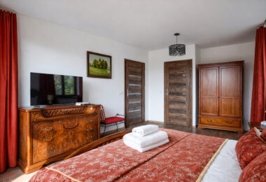 DOM 210 m² | KAMERALNE OSIEDLE | JEZIORO | URSYNÓW