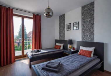 DOM 210 m² | KAMERALNE OSIEDLE | JEZIORO | URSYNÓW