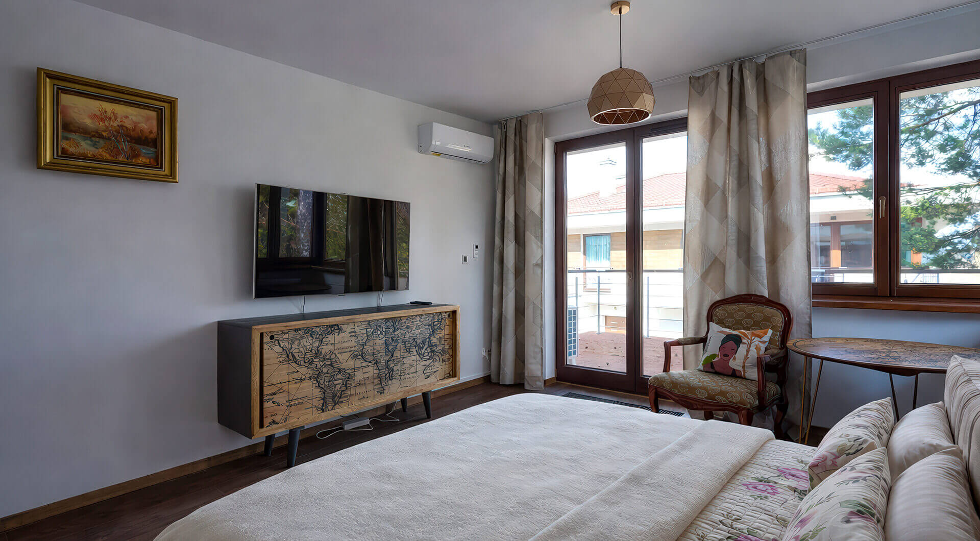 DOM 210 m² | KAMERALNE OSIEDLE | JEZIORO | URSYNÓW