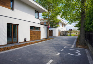 DOM 210 m² | KAMERALNE OSIEDLE | JEZIORO | URSYNÓW