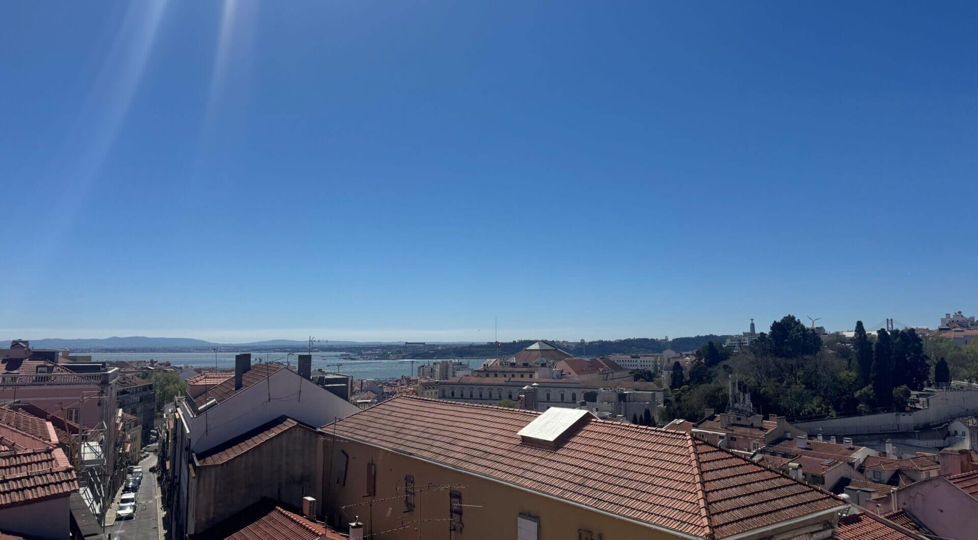 Portugalia, Lisbon, Príncipe Real