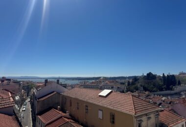 Portugalia, Lisbon, Príncipe Real