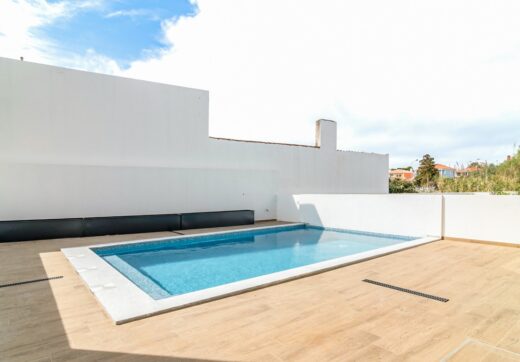 Portugalia, Cascais, Murches