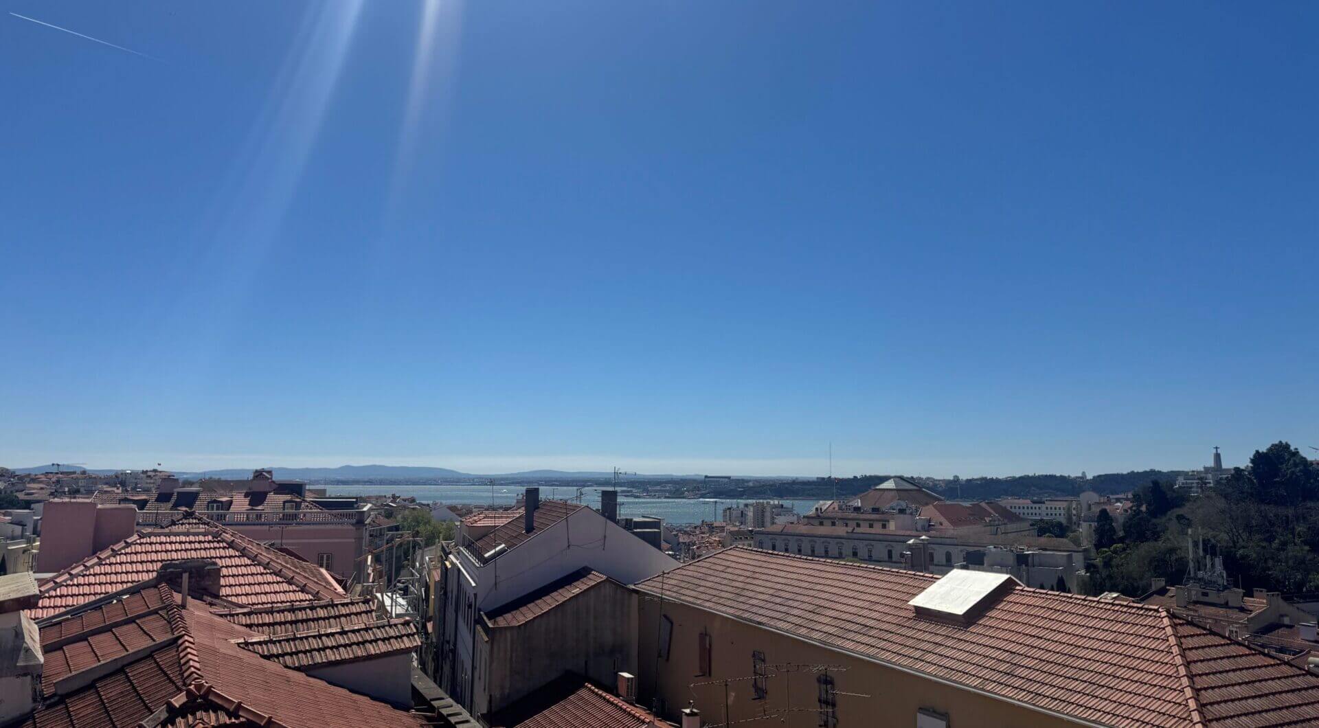 Portugalia, Lisbon, Príncipe Real