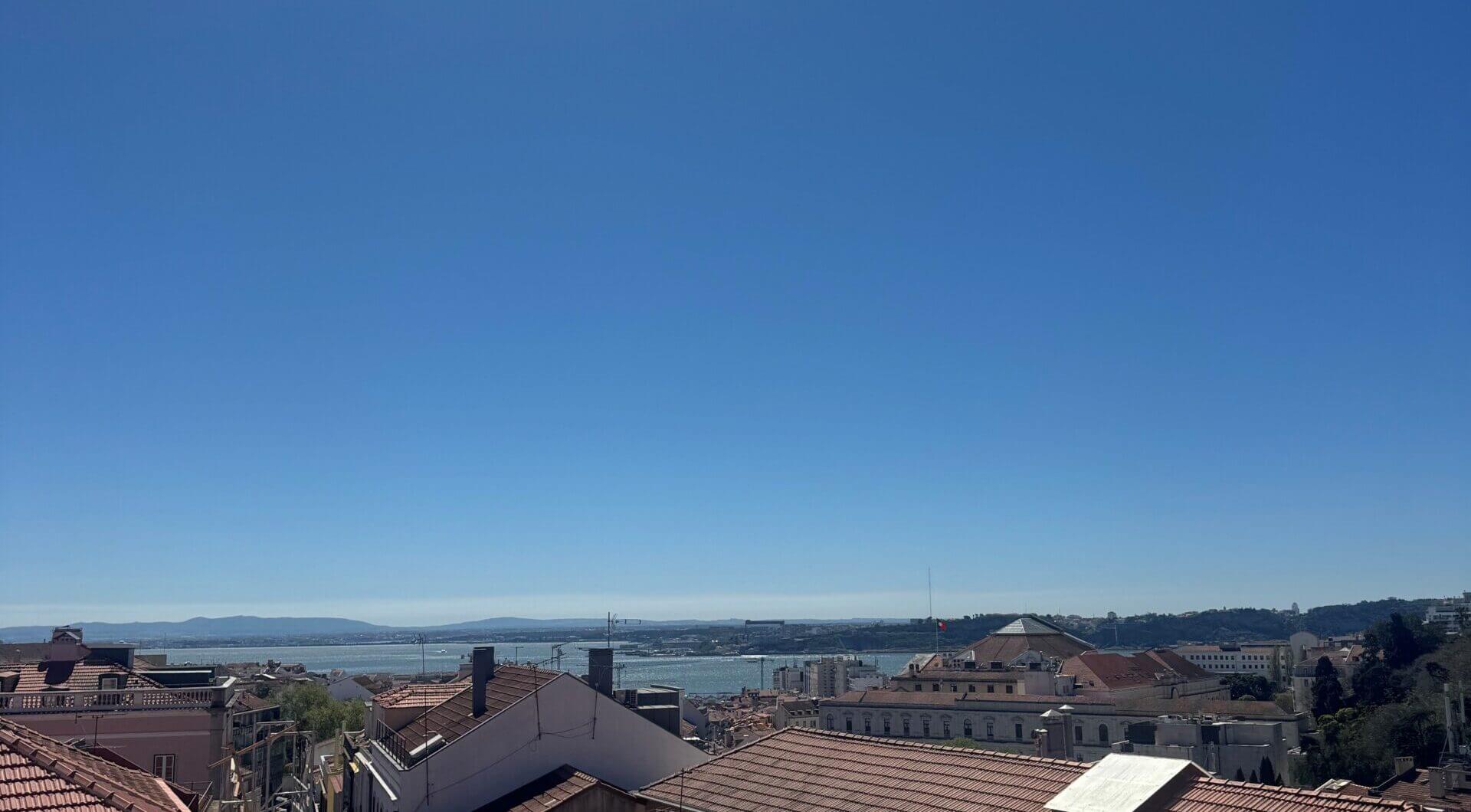 Portugalia, Lisbon, Príncipe Real