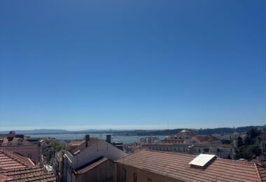 Portugalia, Lisbon, Príncipe Real