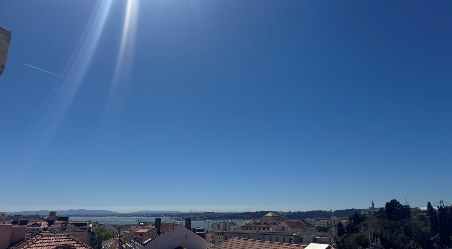 Portugalia, Lisbon, Príncipe Real