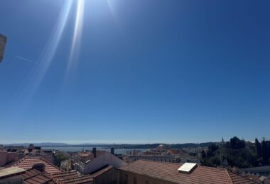 Portugalia, Lisbon, Príncipe Real