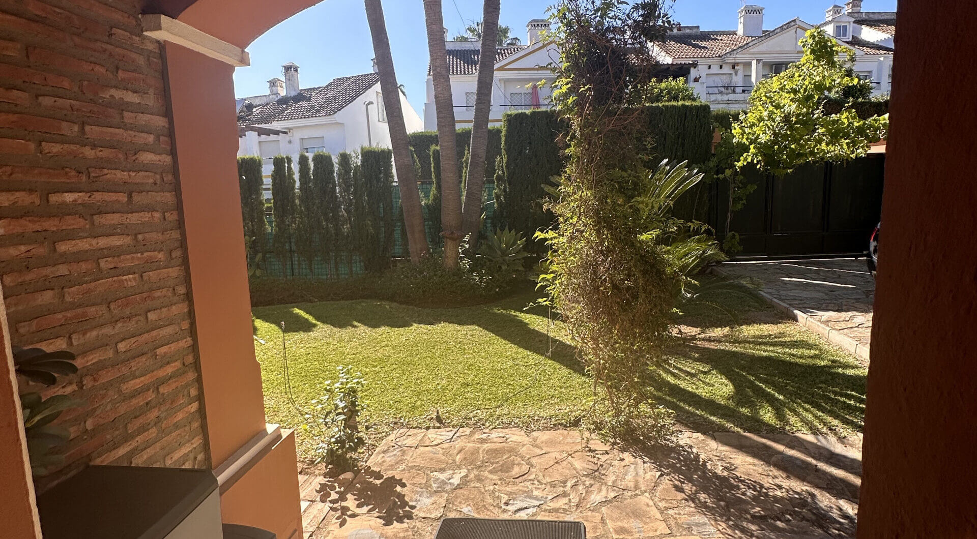 Hiszpania, Estepona, Estepona East