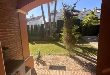 Hiszpania, Estepona, Estepona East