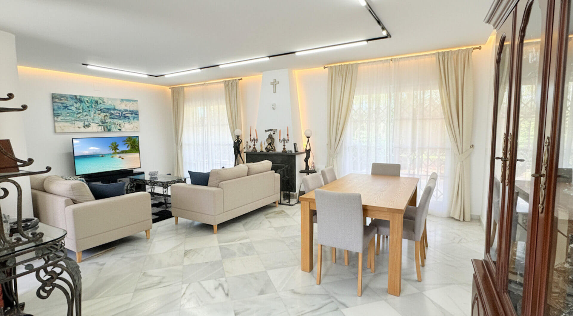 Hiszpania, Estepona, Estepona East