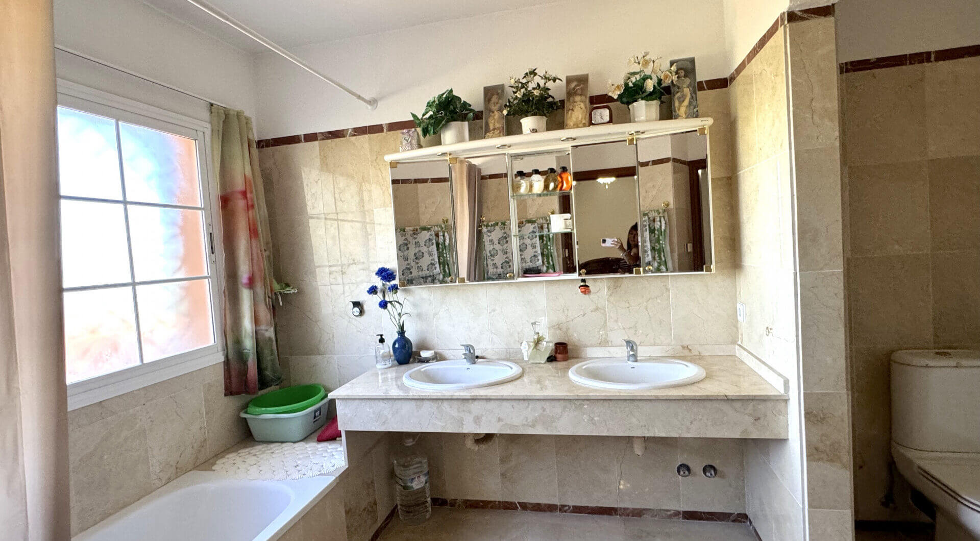Hiszpania, Estepona, Estepona East