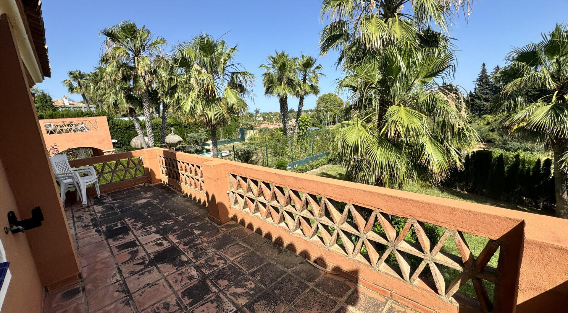 Hiszpania, Estepona, Estepona East